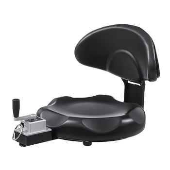 

Black Foldable Leg Stretcher Ligament Stretching Machine Leg Split Trainer Martial Arts Yoga Fitness Training Equipment Tools