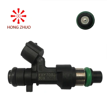

100% professional High Performance Factory manufacturing good quality fuel injector OEM 16600-JK00A FBY7030