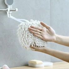 19x19 см протрите полотенца для рук мяч супер абсорбент быстро сохнет мягкий на ощупь предотвратить рост бактерий здоровье для ребенка