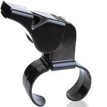 Ks003 Tianfu ручной рефери свисток выживания свисток Шэньчжэнь Заводская цена