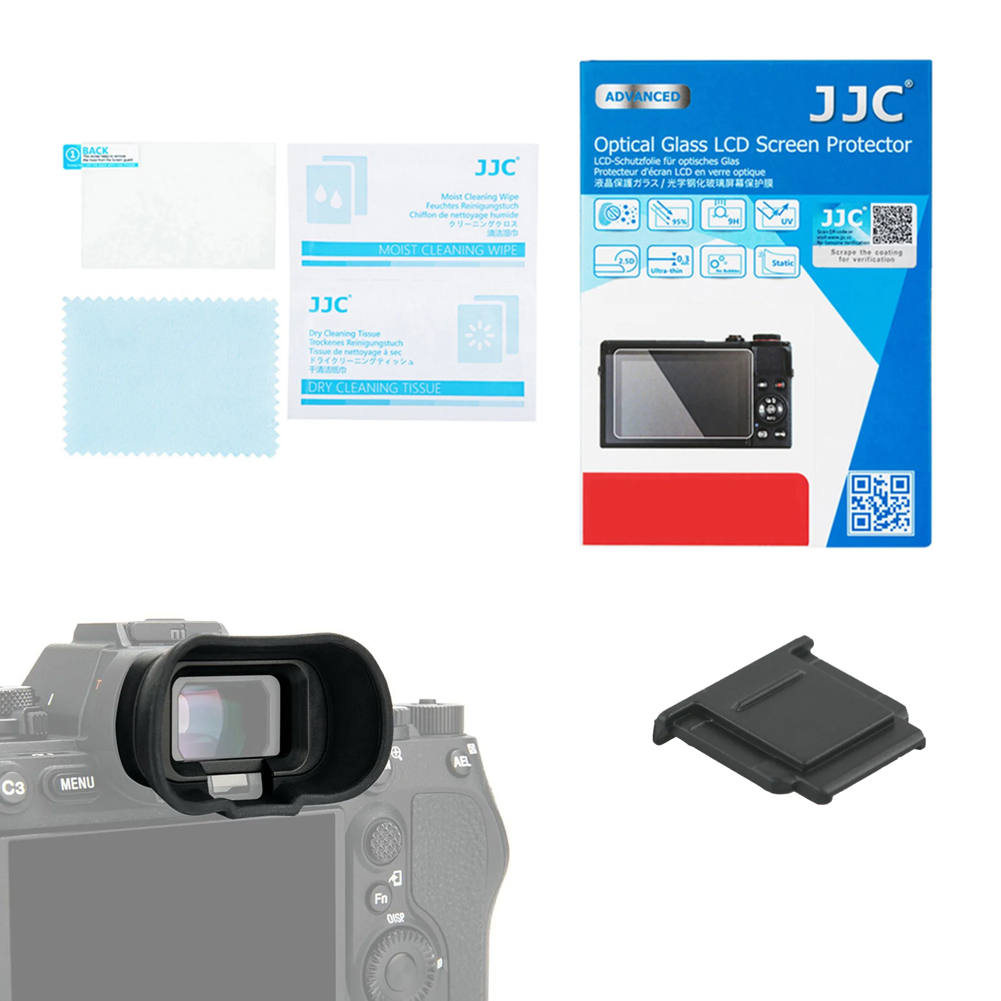 クリエイティブメモリーズ　a＆z カバーセット 4色セット He13f9646806342779b7688f81ce7f