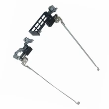 Ноутбук ЖК-экран Петли для lenovo для Thinkpad Edge 14 серии E40 0578-F7U ЖК-петли Кронштейн Набор 75Y4712