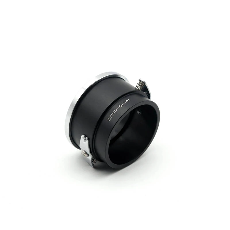 Arriflex Arri S Крепление объектива для Olympus Panasonic Micro M 4/3 адаптер G6 GF6 E-P5