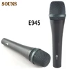 микрофон E945 Wired Dynamic Cardioid Vocal Professional Microphone e945 Studio Microphone E935 E945 PC microphone ► Photo 1/6