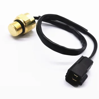 

Radiator Fan Thermals Switch Sensor 4010161 For Polaris Sportsman Magnum Scrambler Cables Adapters Sockets