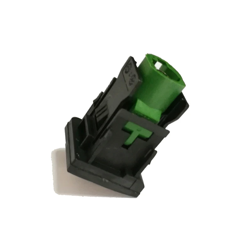 Автомобильный usb адаптер с кнопками переключения для RCD510 RCD310 CD плеера радио VW Touran