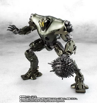 

Bandai ROBOT soul titan Titan Redeemer Savior PVC Figure Model Dolls Toys Figurals