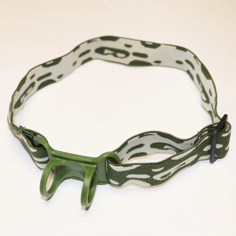 

flashlight headband for 22-30mm flashlight