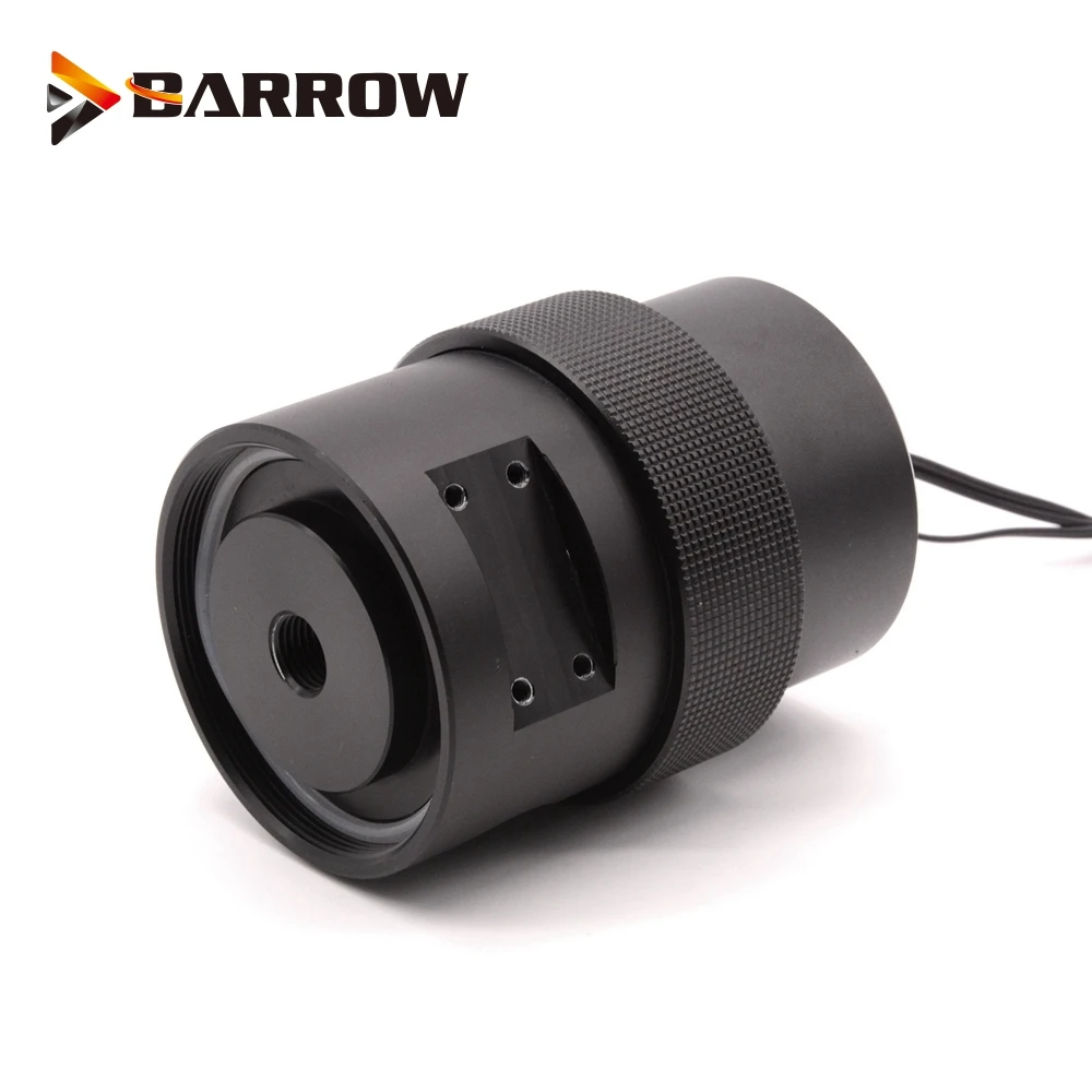 Barrow PWM Автоматическая скорость комбинированный 18 Вт насос макс. 4800 об/мин Расход