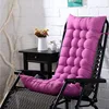 Rectangle Seat Cushion Sofa Mat, 125x48CM 5