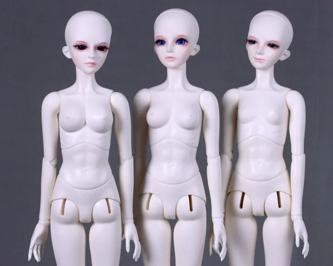 Кукла шарнирная Ангел мечты 1/4 1/3 без головы|bjd doll msd|bjd dollfie dollsdollfie |