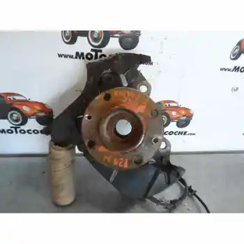 

STEERING KNUCKLE FRONT RIGHT FIAT PANDA (169)