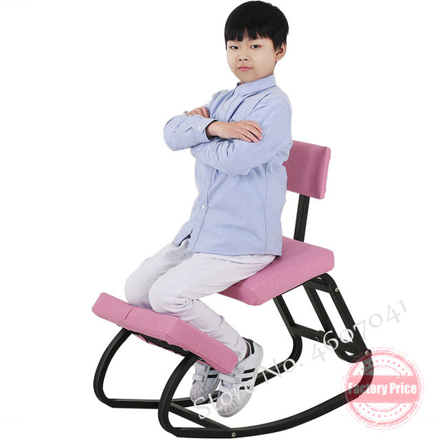Ergonomic Kneeling Chair for Perfect Posture