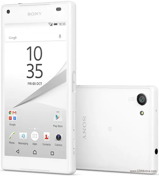 iphone 7 refurbished Xperia Z5 Compact Z5 Mini E5823 Refurbished Original Unlocked Cellphone 4.6" 2GB+32GB 23MP Camera Cheap Cellphone free shipping iphone 8 refurbished