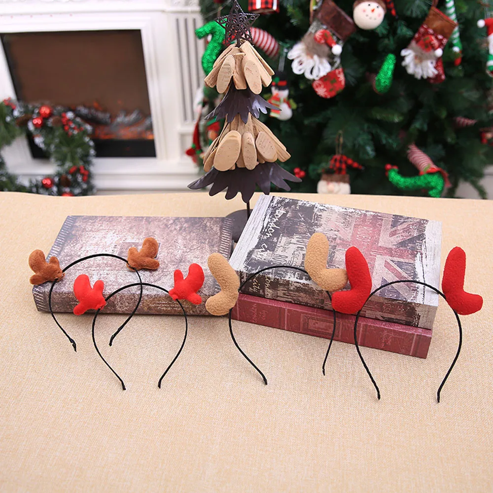 Christmas Headband (10)