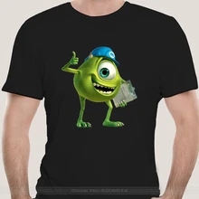 muñeco de mike wazowski
