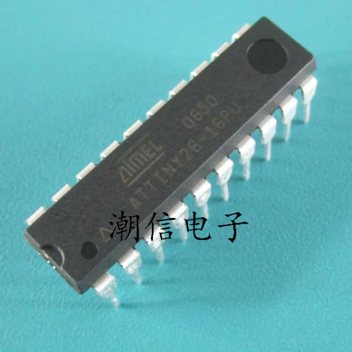 5 шт./лот ATTINY26-16PU ATTINY26-16PI