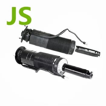 

Pair Front ABC Strut For 00-02 Mercedes-Benz S-Class W220 w/ABC Suspension,99-02 CL-Class W215 w/ABC Suspension AMG-Left & Right