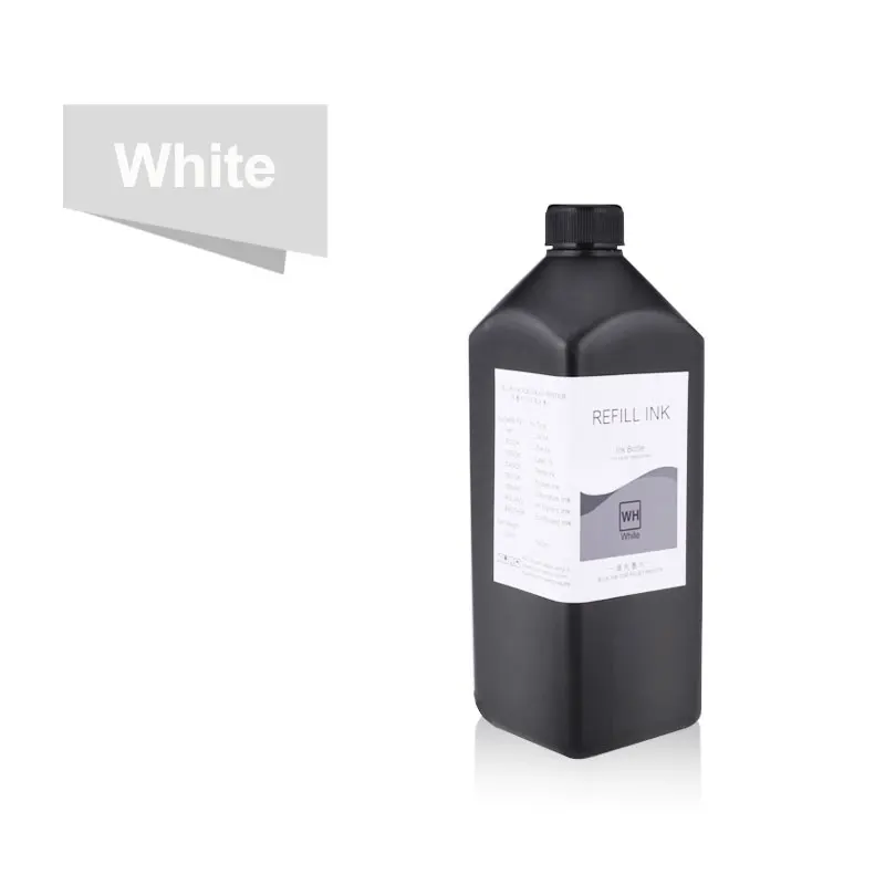 6x1000 мл УФ чернила с очисткой для Epson P50 T50 L800 L805 L1800 R290 1390 1400 1500 Вт R1900 R3000 принтера