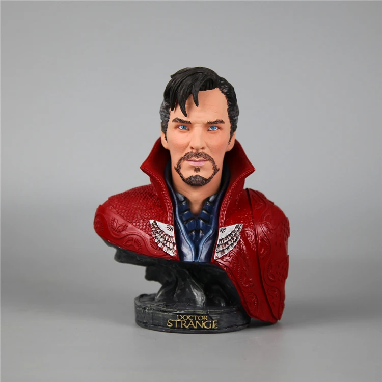 Doctor Strange - Doctor Strange Legends in 3-Dimensions Bust