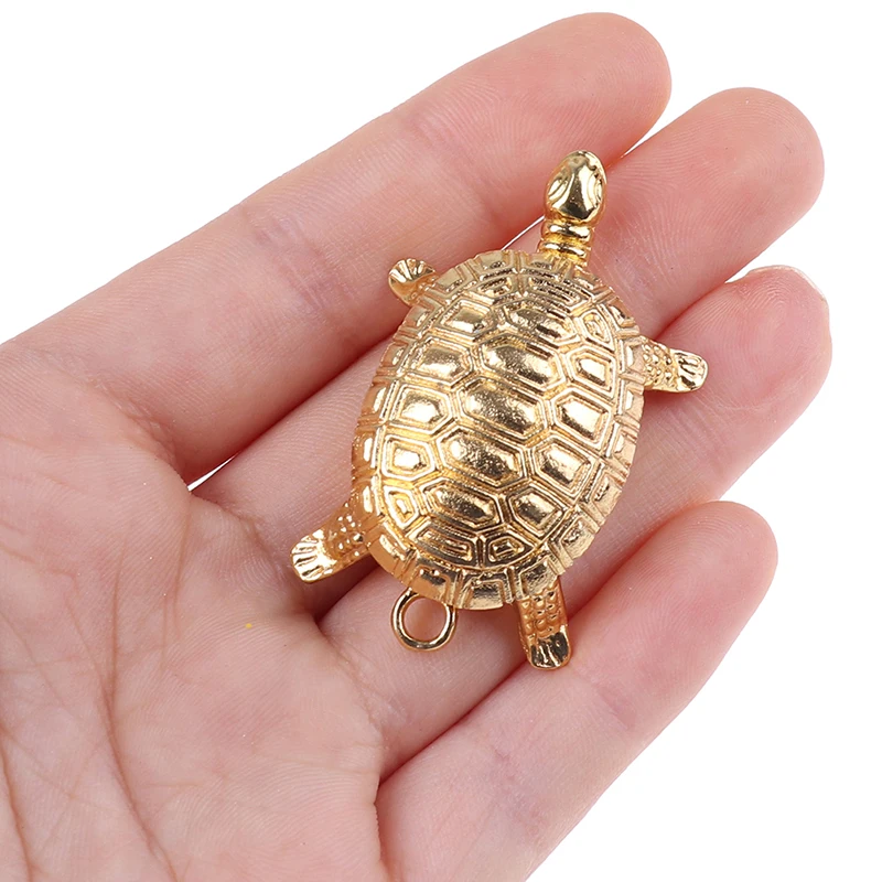 Feng Shui Toad Money LUCKY Fortune Wealth Chinese Golden Frog Toad Coin Home Office Decoration Lucky Gifts Tabletop Ornaments