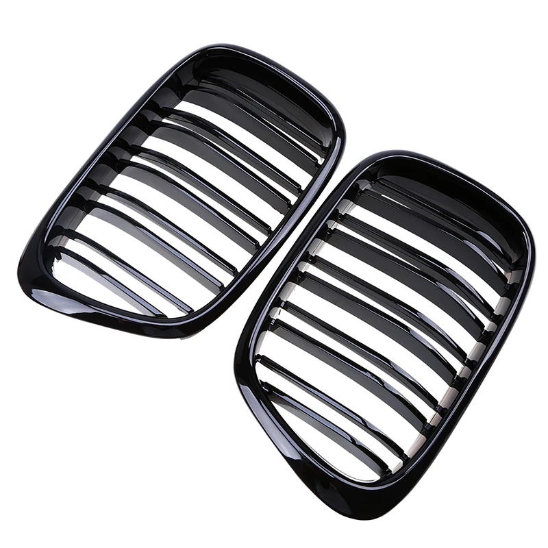 Решетки для BMW 5 Series E39 520i/523i/525d/540i Touring 1997 2004|Гоночные решетки| |