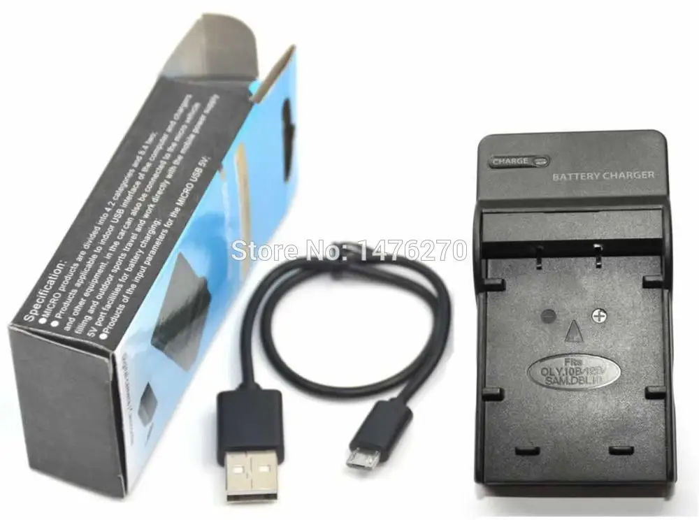 LI-10C LI10C LI-10B LI-12B LI10B LI12B Камера USB аккумулятор Зарядка для Olympus C-50 C-60 C-70 C-470 C-5000 C-7000 D-590 с переменным фокусным расстоянием