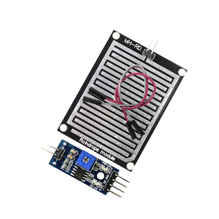 16 шт./компл. комплект сенсорного модуля для Raspberry Pi 3 B модель Hi 888