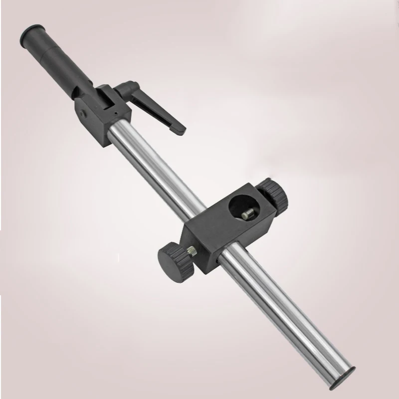 

Универсальный микрокронштейн из стекловолокна для подъема Универсальный Настольный Кронштейн подходит для цифрового увеличительного стекла/электронного микроскопа