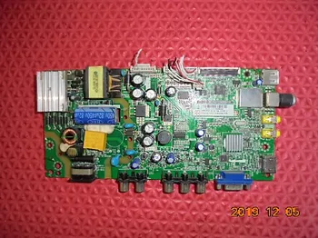 

L32F1670B/1600B Board 40-MS82PL-MAB2LG with Screen LVW320CS0T