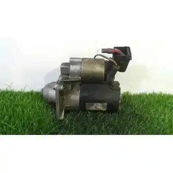 

1162399 engine Starter Fiat Palio Weekend (178)