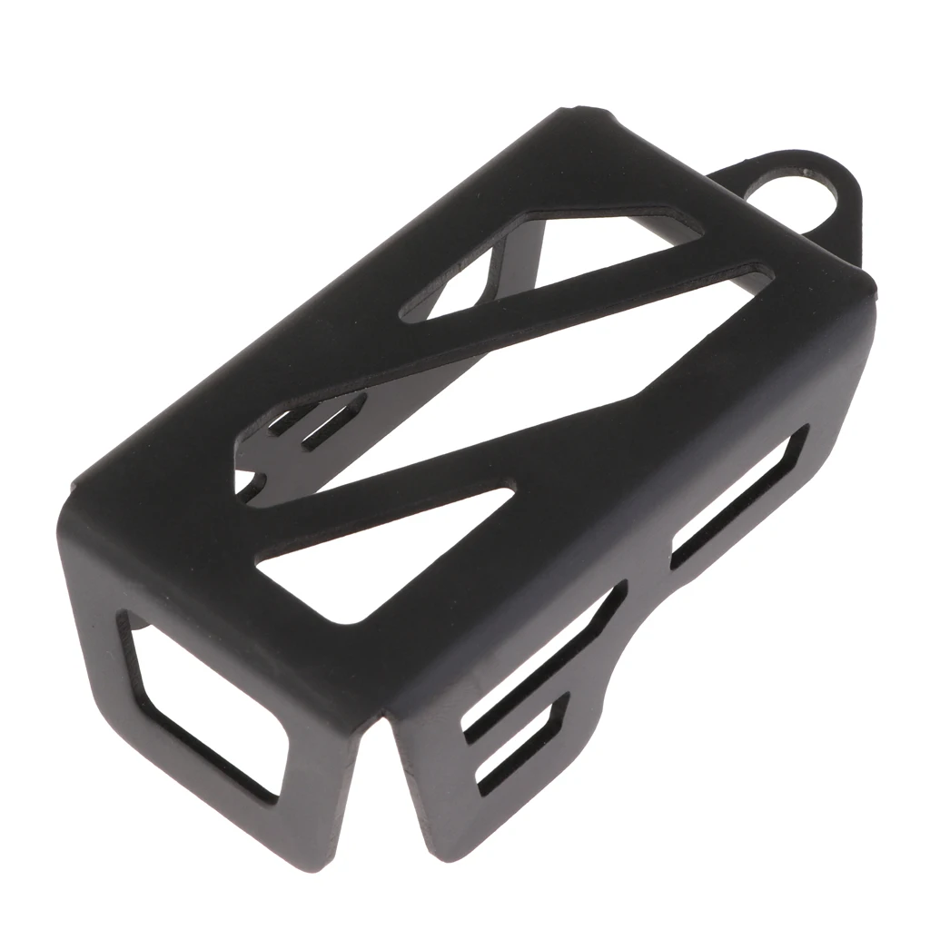 Rear Brake Fluid Reservoir Cover Protector for Honda CRF1000L Africa Twin Adventure Sports DCT 2014-2018