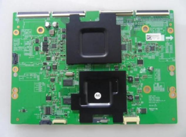 Оригинальный 100% протестированный для SHARP_TCON BN41-01816A logic board | Электроника
