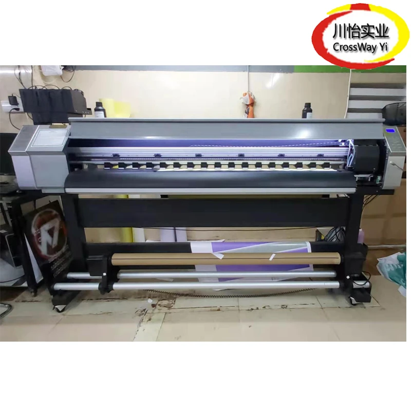 xp600 uv printer