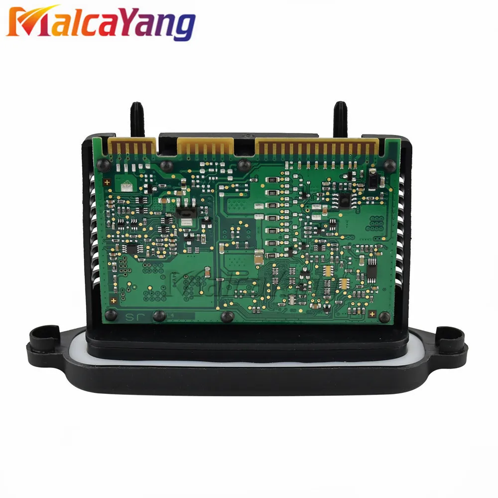 1 шт. Замена F20 F21 63117316145 Новый Bi xenon балласт светодиодный модуль TMS драйвер для Lear