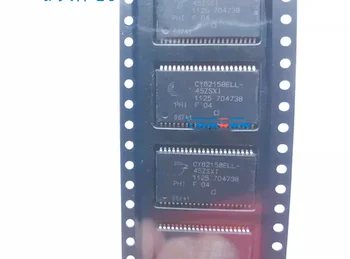 

5-10PCS New CY62158ELL-45ZSXI TSOP44 25MA static random access memory