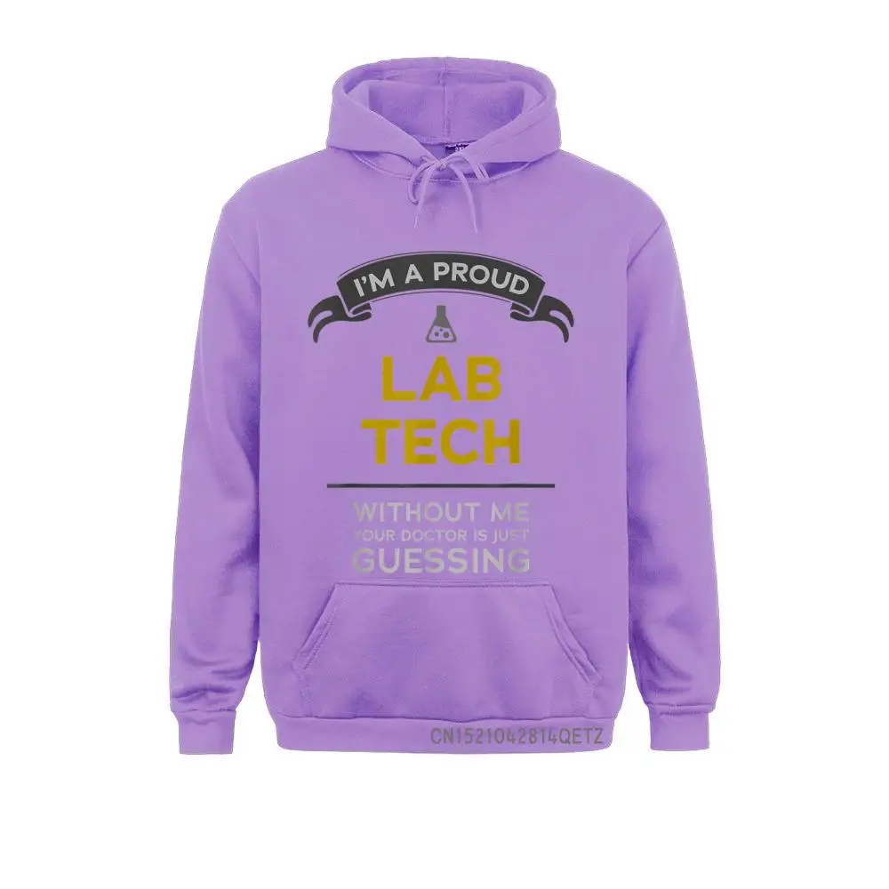 Doctor is Just Guessing - funny lab tech week science gift T-Shirt__B6630 Mens Retro Hoodies Summer Sweatshirts Geek Long Sleeve Sportswears Doctor is Just Guessing - funny lab tech week science gift T-Shirt__B6630purple