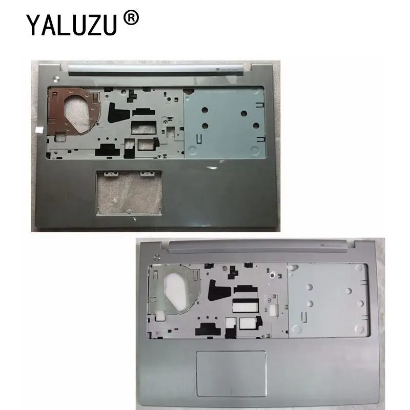 Per Dell Latitude E7250 Top Cover Palmrest Upper Case Muslimex