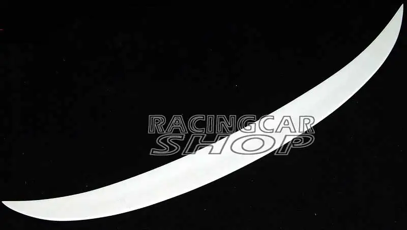 PERFORMANCE TYPE REAR TRUNK SPOILER FOR BMW E93 3-SERIES Convertible 318i 320i 325i 328i 330i 335i 335is 320d 325d 330dxDrive 07-13
