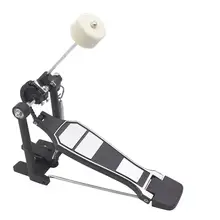 Special Offers IRIN Professional Drum Pedal Single Step Hammer Musical Instrument Accessories Special Offers IRIN Professional Drum Pedal Single Step Hammer Musical Instrument Accessories