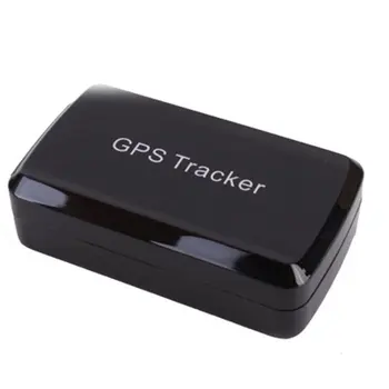 

GPS Tracking System Mini Magnetic Tracker Strong Magne GPS Tracker