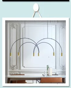 Французский Алюминиевый подвесной светильник-люстра с кисточкой, винтажная подвесная люстра из цепочек, подвесной светильник, подвесной светильник
