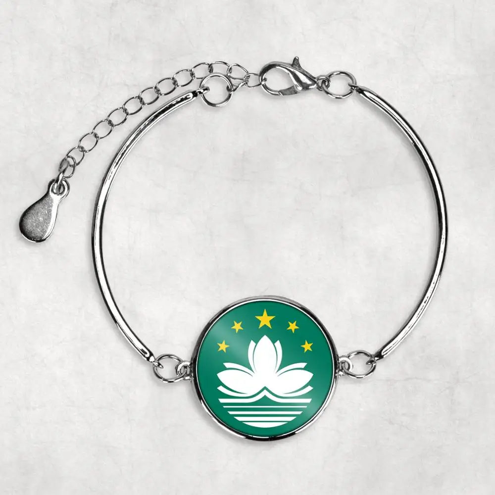 mum and baby bracelets