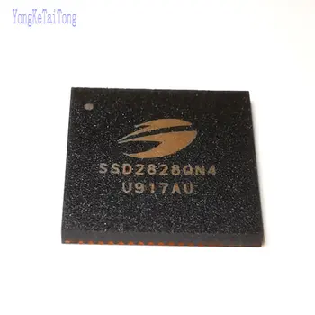 

10PCS SSD2828QN4 SSD2828QN SSD2828 2828 QFN68