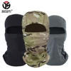 Multicam Cp Tactical Military Army Balaclava Airsoft Shooting Bicycle Camouflage Hat Helmet Liner Full Face Caps Beanies Cap Men ► Photo 1/6