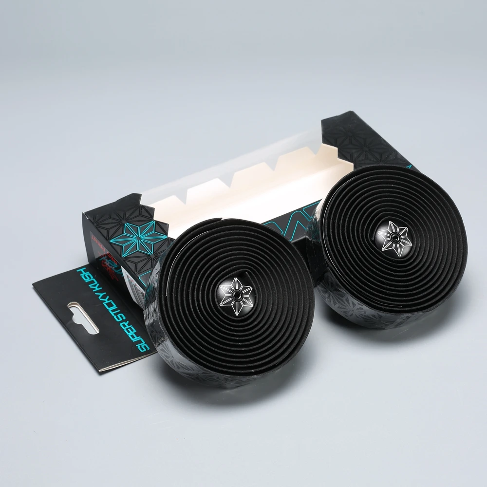 Supacaz Super Sticky Kush Galaxy Handlebar Tape