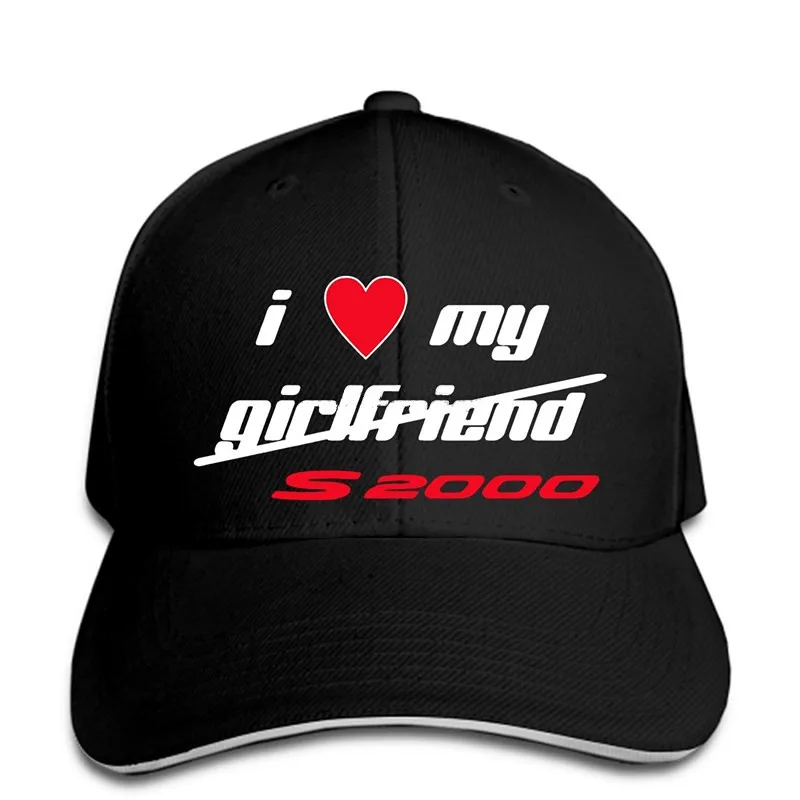JDM s2k Snapback Cap Women Hat 