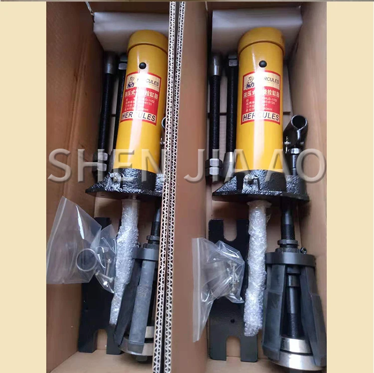 Cylinder puller Engine engine repair Cylinder liner extractor Thin-walled cylind