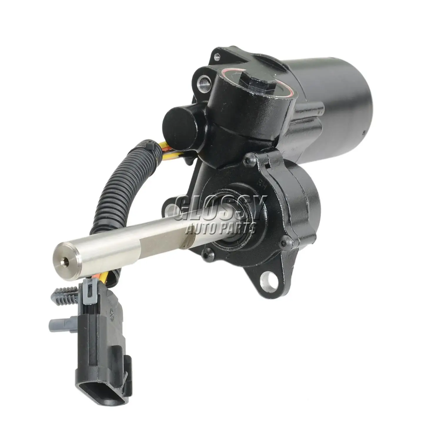 AP02 Power Running Board мотор (передняя правая/пассангерная сторона) с кронштейном O для