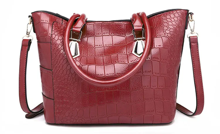 女士单肩包包_2019简约女士单肩包包优雅大气手提包斜跨---阿里巴巴_38